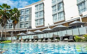 Holiday Inn Mauritius Mon Tresor By Ihg